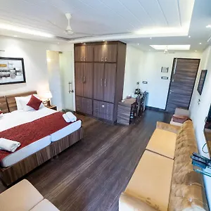 Gracia Golf Hotel